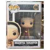 Funko Pop! Rhaenyra Targaryen Vinyl Figure