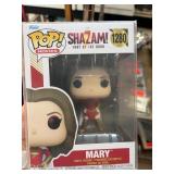Funko Pop! Movies Shazam Mary Vinyl Figure #1280