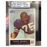 1965 Philadelphia #89 Deacon Jones Card