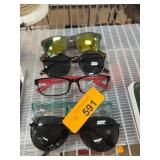Eyewear
