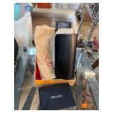 Designer Eyewear Empty Cases