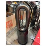 Dyson Air Purifier and Fan with Remote Control