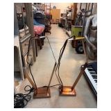 Table Lamps by Pacific Coast LTD