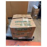 Clothing Lot in 34-Pound Box