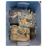 Bulk Lot of Juncture Flip Flops for Men and Women