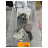 Jewelry and Craft Supply Lot