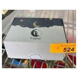 Prophet Tarot Deck with Decorative Box