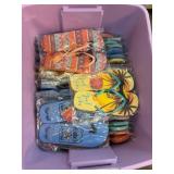 Juncture Flip Flops in Bulk