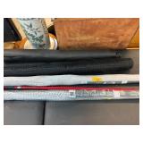 Mesh Rolls and Callaway Club Component