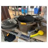 Anolon Advanced Nonstick Cookware Set