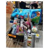 Childrenï¿½s Toys and Accessories Lot