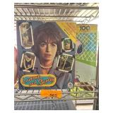 Two Vintage Puzzles: Laverne & Shirley and Peanuts