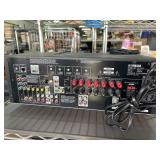 Yamaha RX-V673 Natural Sound AV Receiver