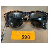 Tom Ford Tortoiseshell Sunglasses TF520