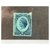 1875 U.S. Revenue Stamp Liberty Issue R152a