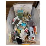 Craft Supplies and Embellishments
