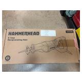 Hammerhead 5-Amp Reciprocating Saw