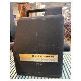 Bell & Howell Director Series Dual Electric Projec