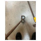 2pc Cast Iron Brands