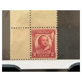 1931 US 2 Cent General Pulaski Stamp