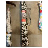 Opalhouse Patio Umbrella with Jungalow Design