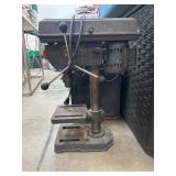 Sears Craftsman 8-Inch 1/3 HP Drill Press