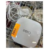 Eero Pro 6E Wi-Fi Router With Power Adapter