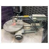 Delta Model 40-540 Scroll Saw