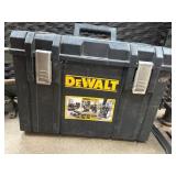 DeWalt Heavy-duty Tool Storage Case