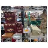 Decorative and Functional Home Accessories