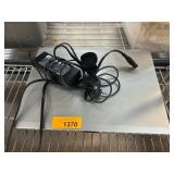 Toshiba Satellite Laptop with Charger