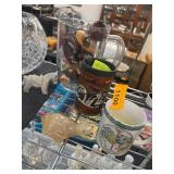 Decorative Items with Various Themes