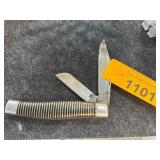 Imperial U.S. Pocket Knife with Two Blades