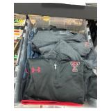 Clothing Including Denim and Sportswear