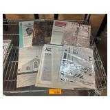 Vintage Local Newsletters and Publications