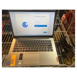 Lenovo IdeaPad 1 14IGL7 Laptop with Charger