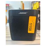 Bose SoundLink Color Portable Speaker