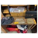Evening Bags and Clutches