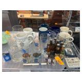 Pabst Blue Ribbon Collectibles Lot