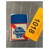 My Lite Pabst Blue Ribbon Beer Lighter