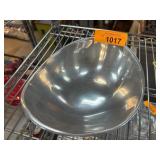Nambe Alloy Bowl with Marked Base