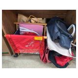 Bags and Accessories