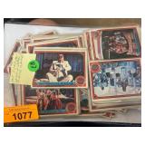 1978 Sgt. Pepperï¿½s Trading Card Lot
