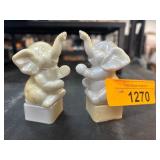 La Bonita Elephant Lipstick Holders