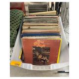 Vinyl Records by Various Artists