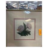 Dan Mitra Signed and Numbered Print Artwork