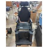 Invacare Wheelchair with JAY J3 Cushion
