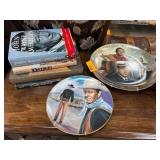 John Wayne Collector