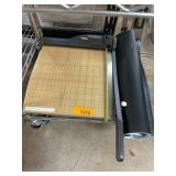 Swingline ClassicCut Paper Trimmer