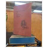 Two Books: Limited Edition and Little Women